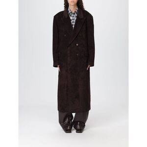 Barena Coat Woman Coffee